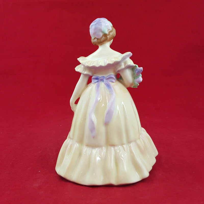 Royal Doulton Figurine - Bridesmaid HN2148