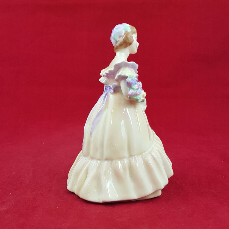 Royal Doulton Figurine - Bridesmaid HN2148