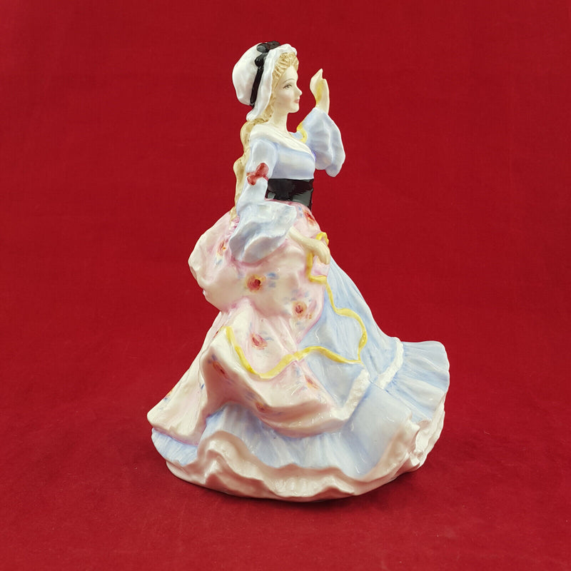 Royal Doulton Figurine - England HN3627 – RD 1586