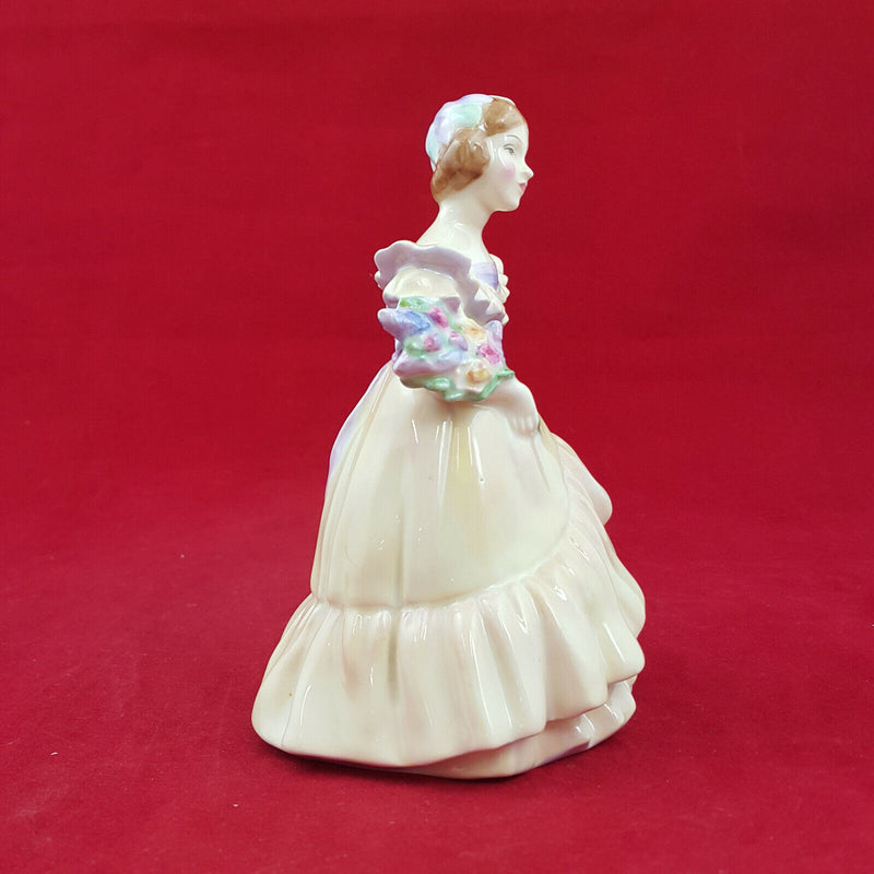 Royal Doulton Figurine - Bridesmaid HN2148