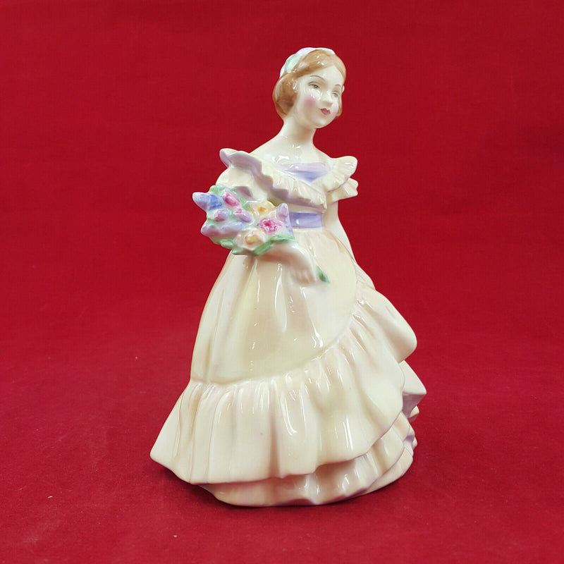 Royal Doulton Figurine - Bridesmaid HN2148