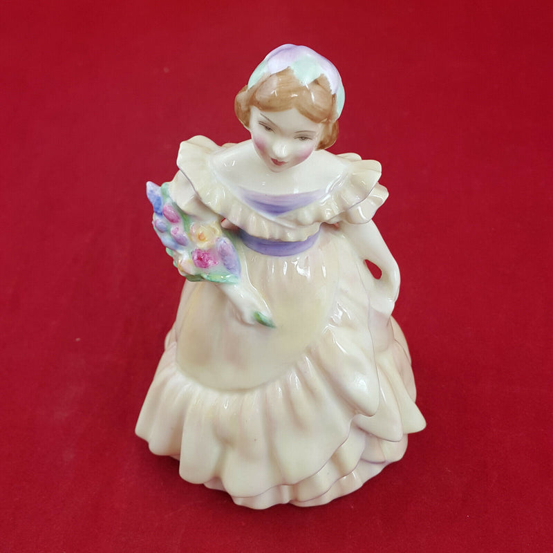 Royal Doulton Figurine - Bridesmaid HN2148