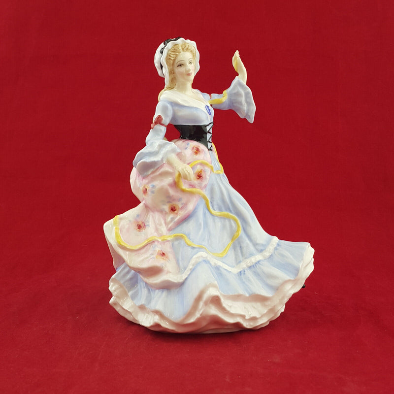 Royal Doulton Figurine - England HN3627 – RD 1586