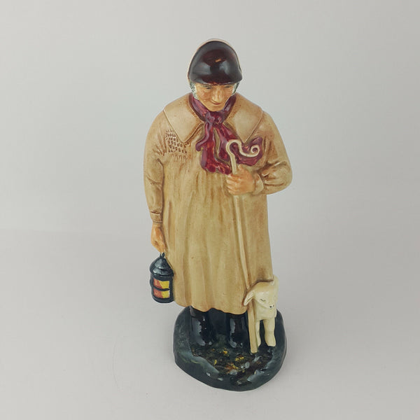 Royal Doulton Figurine - Shepherd HN1975 – 531 RD