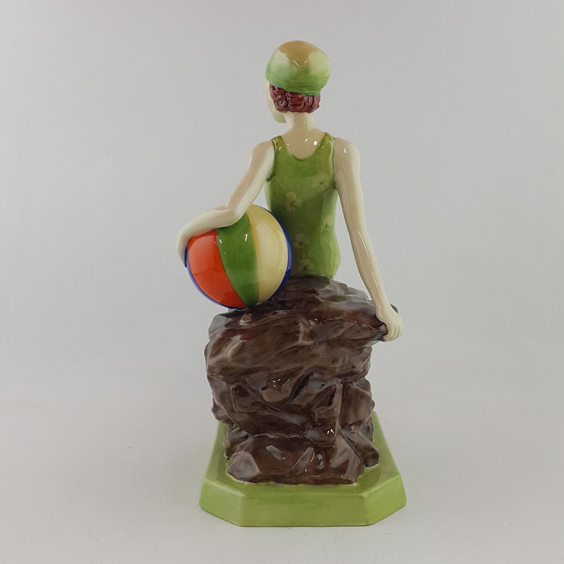 Kevin Francis Figurine - Beach Belle - OA 1351