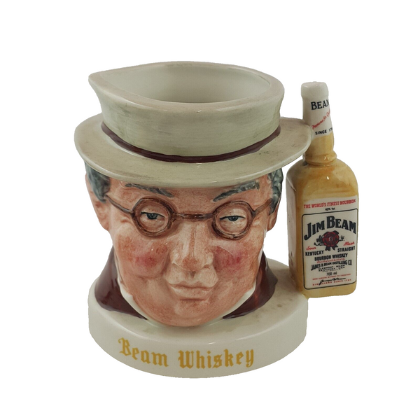 Royal Doulton Small Character jug Mr Pickwick Papers - 8611 RD