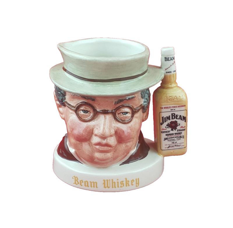 Royal Doulton Small Character jug Mr Pickwick Papers - 9064 RD