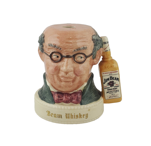 Royal Doulton Pick-Kwik Character Jug Mr Pickwick - 9037 RD