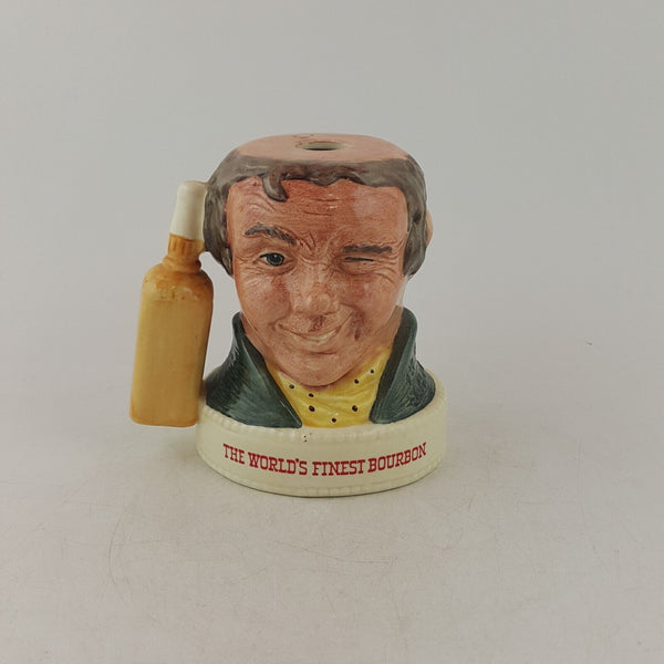 Royal Doulton Pick-Kwik Character Jug Mr Pickwick - 9037 RD