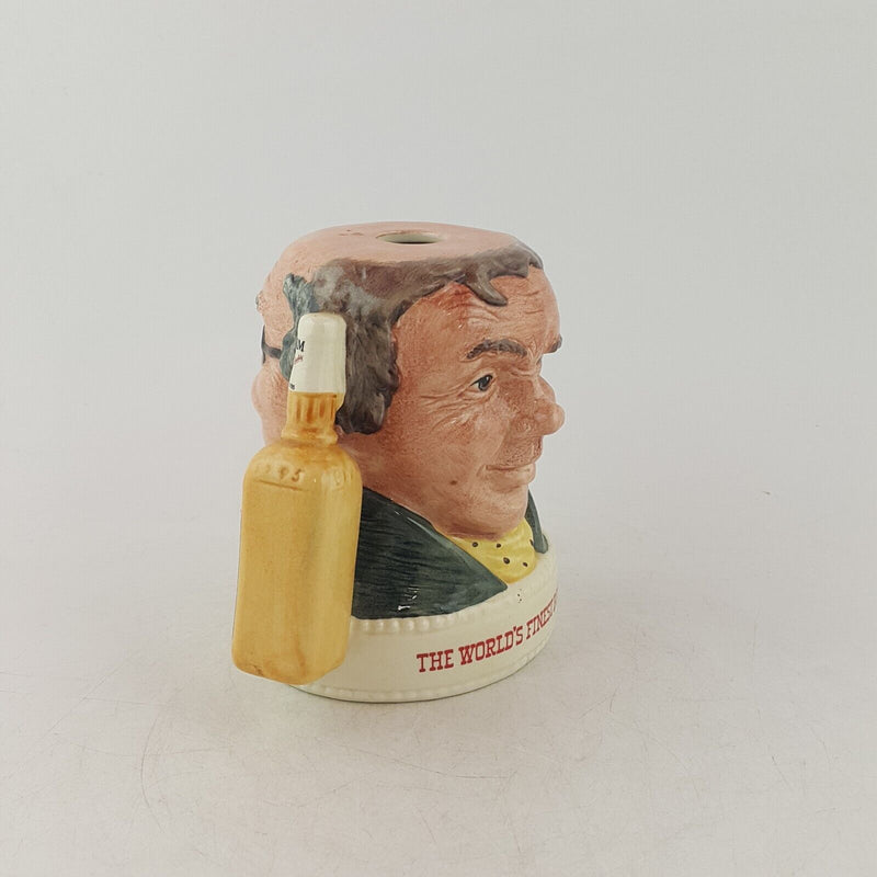 Royal Doulton Pick-Kwik Character Jug Mr Pickwick - 9037 RD