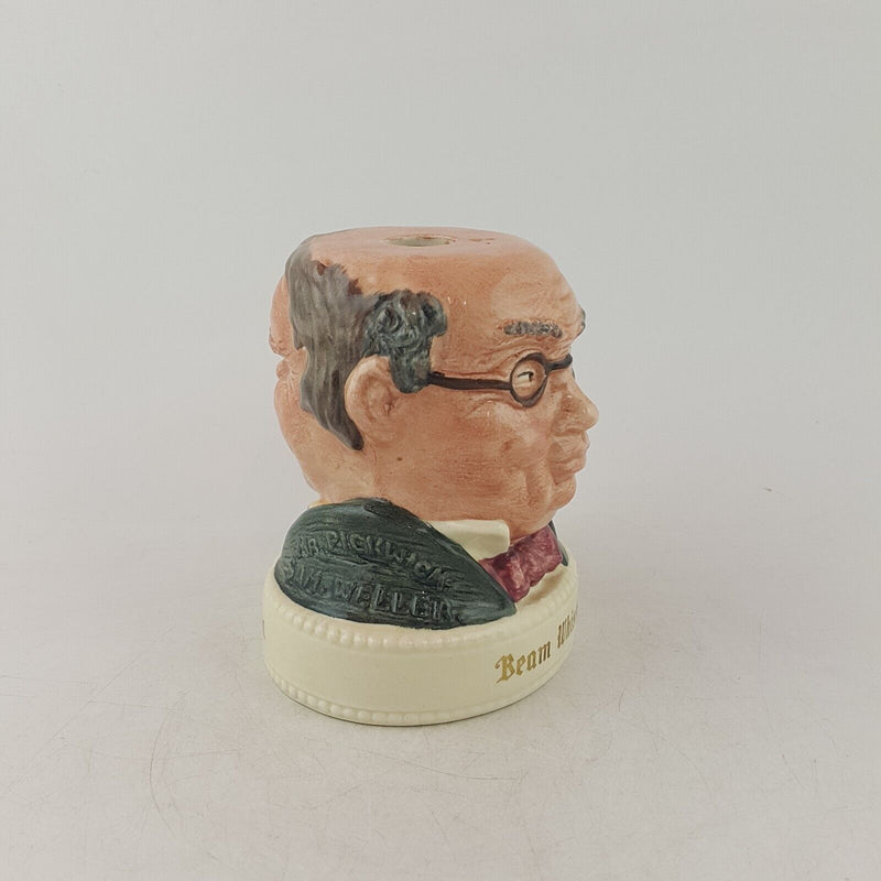 Royal Doulton Pick-Kwik Character Jug Mr Pickwick - 9037 RD