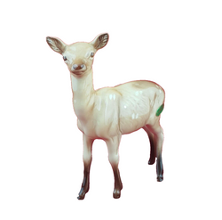 Beswick Figurine Model 999A Doe - 6949 BSK