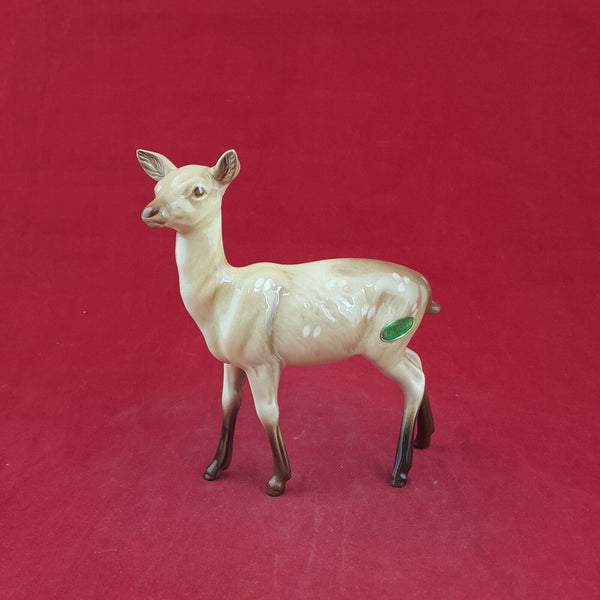 Beswick Figurine Model 999A Doe - 6949 BSK