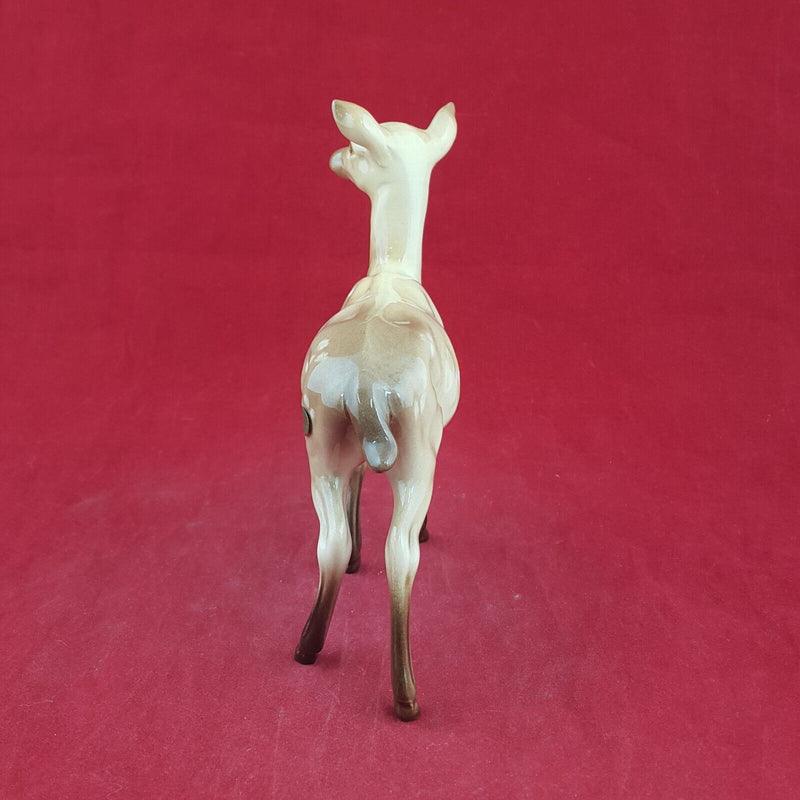 Beswick Figurine Model 999A Doe - 6949 BSK