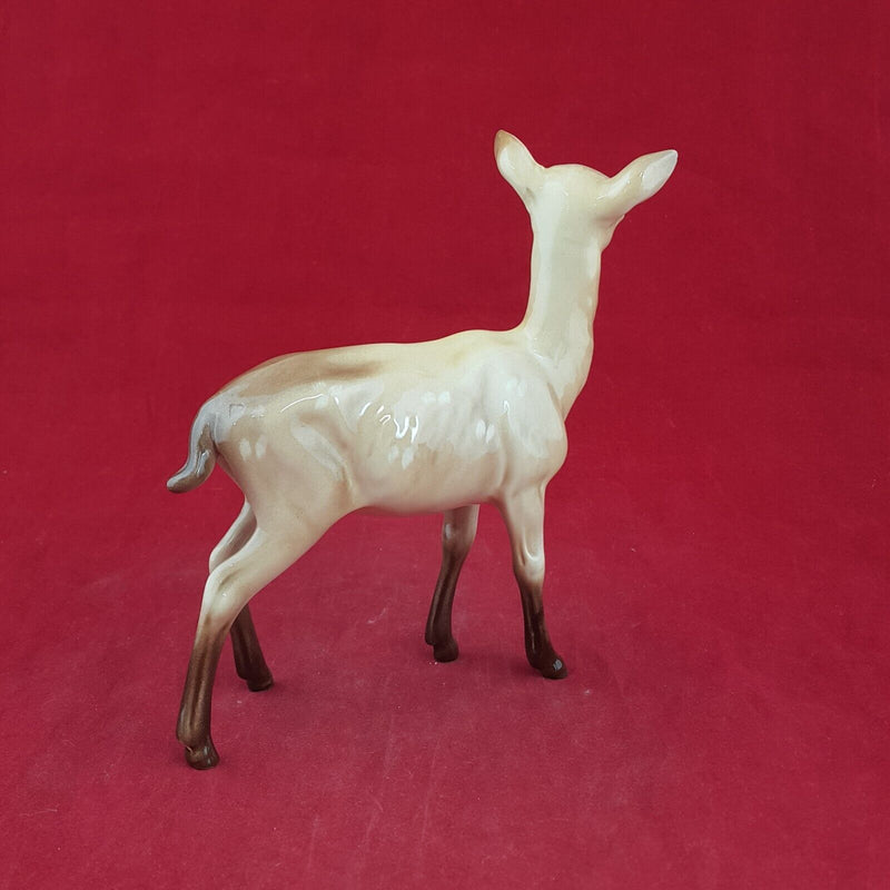 Beswick Figurine Model 999A Doe - 6949 BSK