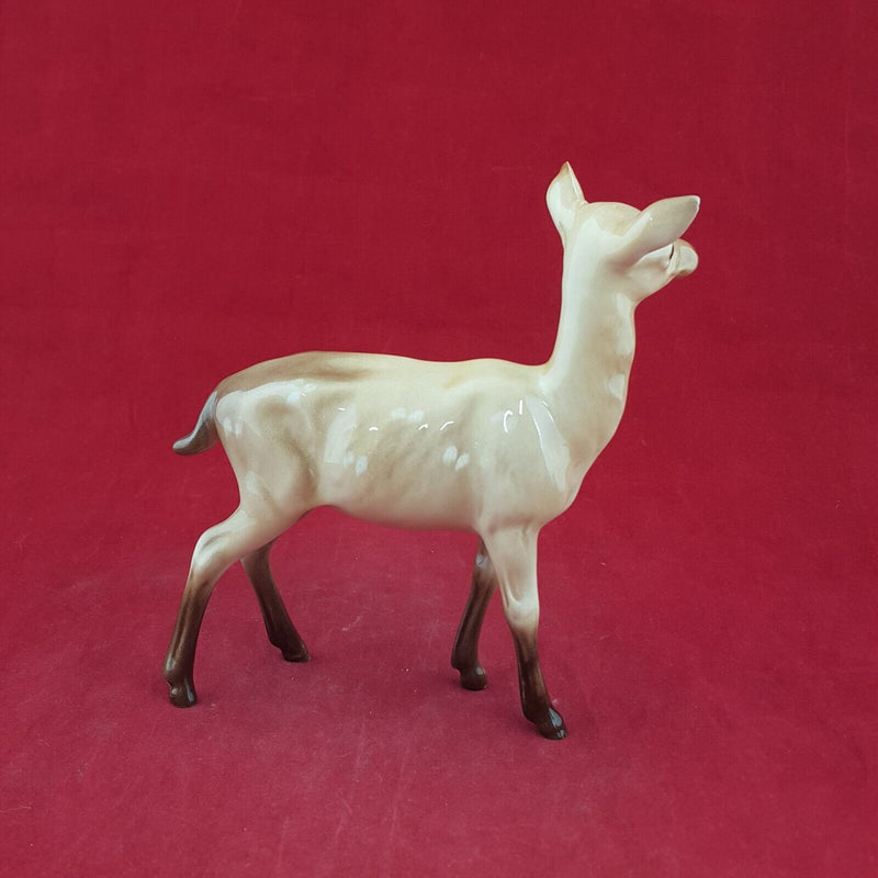 Beswick Figurine Model 999A Doe - 6949 BSK