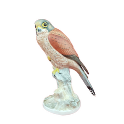 Bird KEK The Kestrel Royal Worcester - 6227 RW