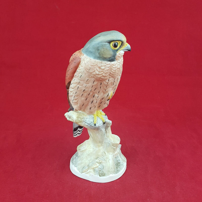 Bird KEK The Kestrel Royal Worcester - 6227 RW