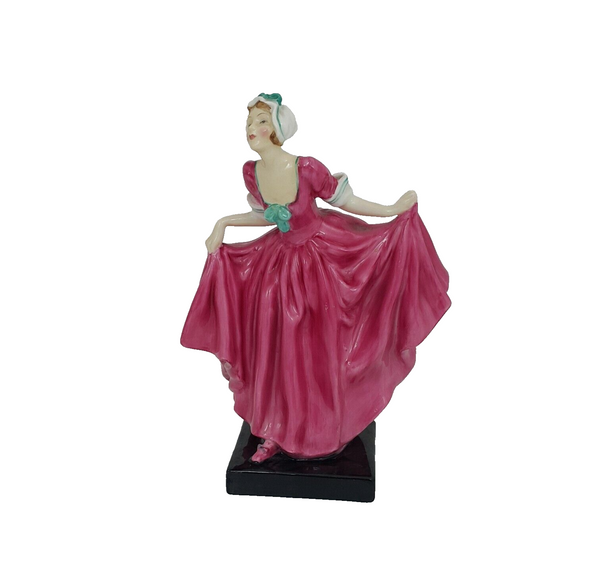 Royal Doulton Figurine Delight HN1772 - 5284 RD