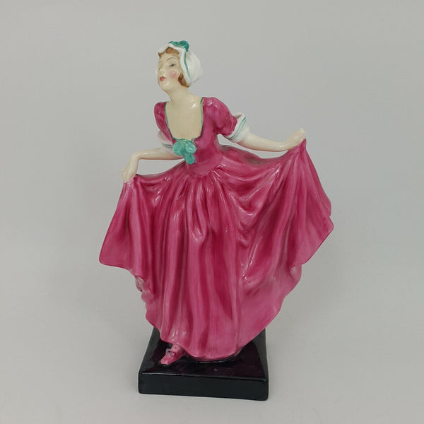 Royal Doulton Figurine Delight HN1772 - 5284 RD