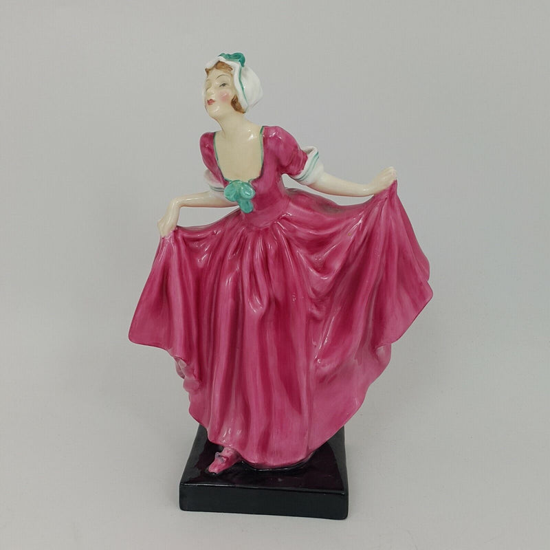 Royal Doulton Figurine Delight HN1772 - 5284 RD