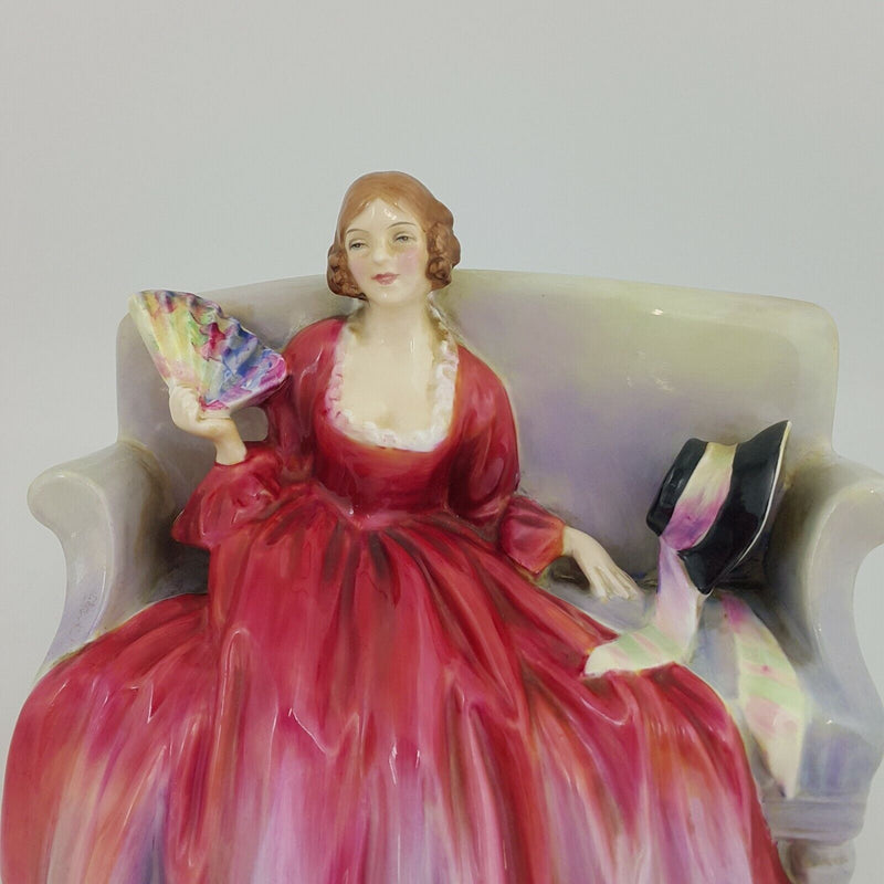 Royal Doulton Figurine HN1298 Sweet and Twenty - RD 5169