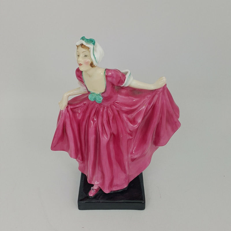 Royal Doulton Figurine Delight HN1772 - 5284 RD