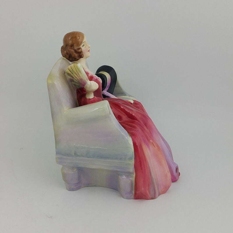 Royal Doulton Figurine HN1298 Sweet and Twenty - RD 5169