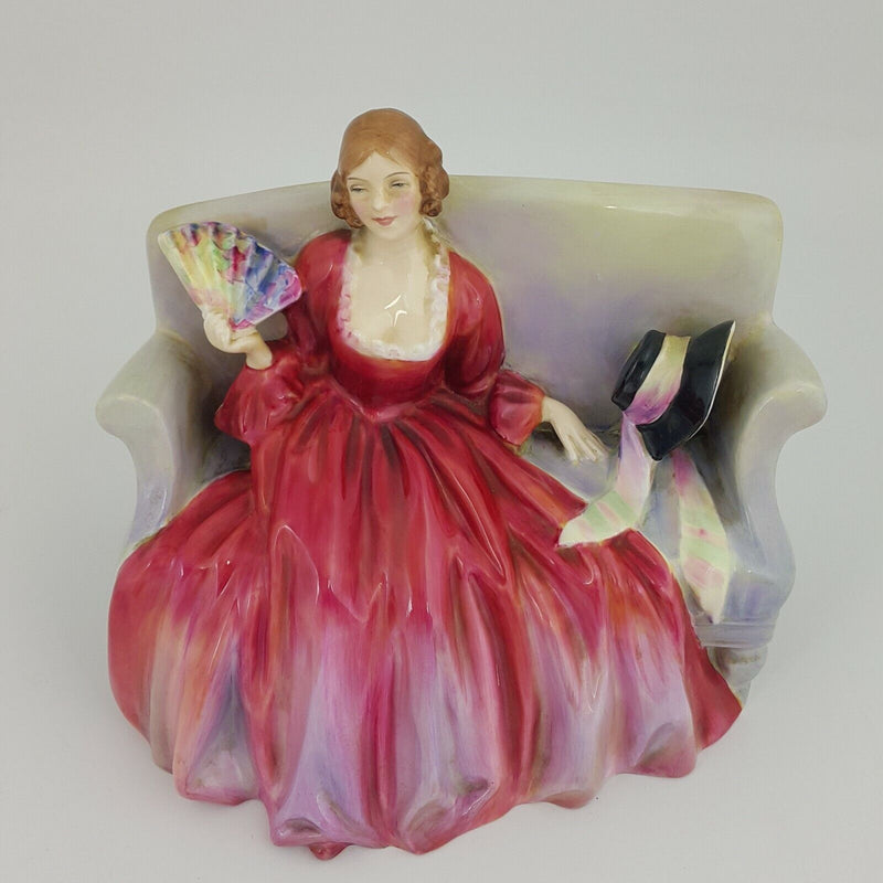 Royal Doulton Figurine HN1298 Sweet and Twenty - RD 5169