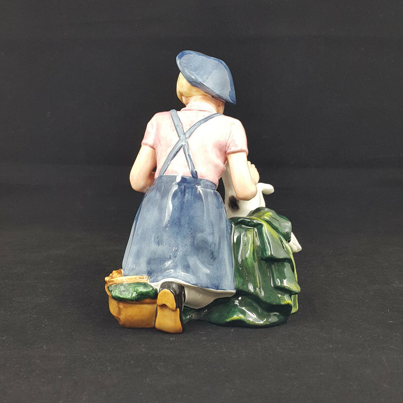 Royal Doulton Figurine - The Homecoming - HN3295