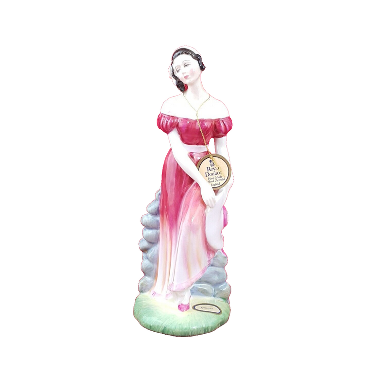 Royal Doulton Figurine HN3168 - Jemma - 7146 RD