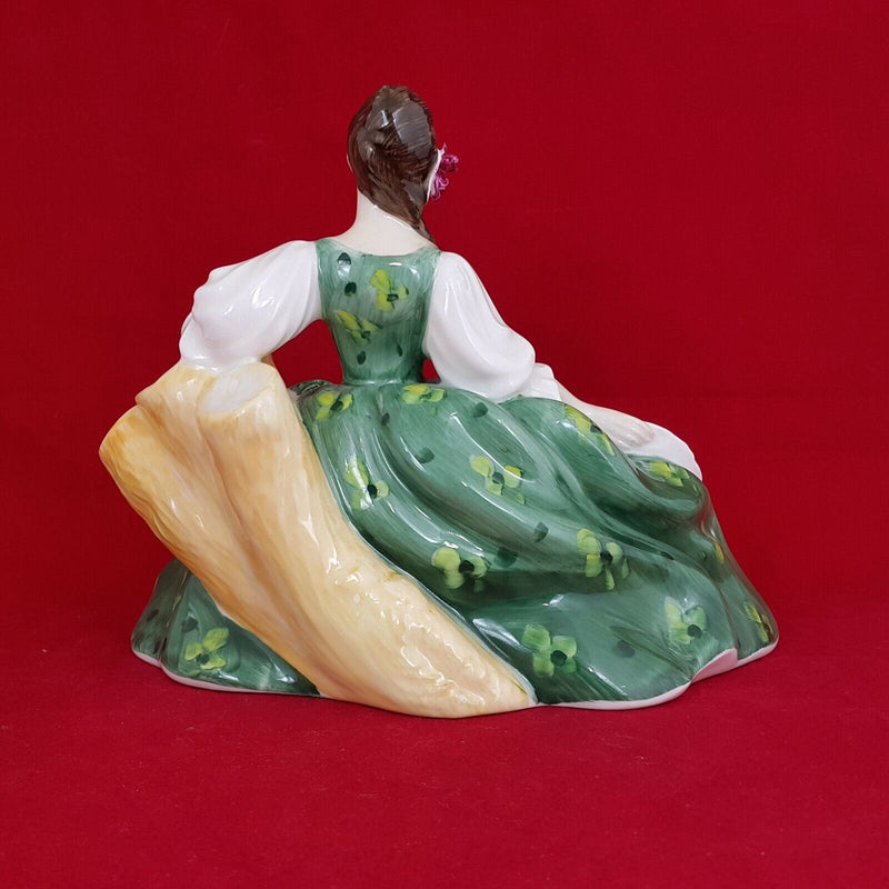 Royal Doulton Figurine Elyse HN2474 -  5459 RD