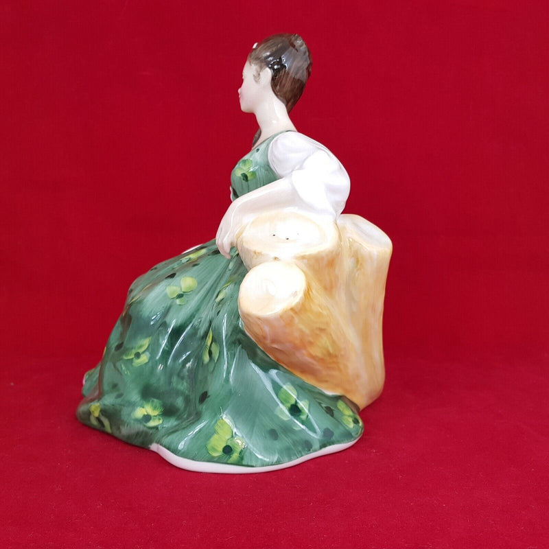 Royal Doulton Figurine Elyse HN2474 -  5459 RD