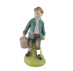 Royal Doulton Figurine HN2060 Jack Second - 7289 RD