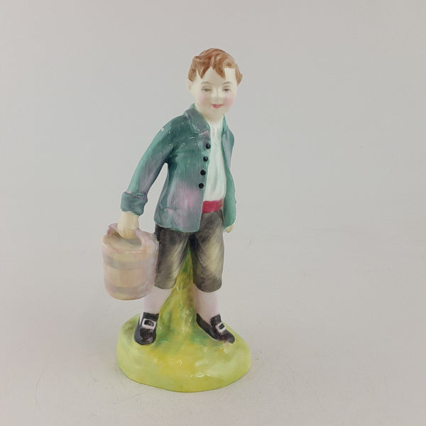 Royal Doulton Figurine HN2060 Jack Second - 7289 RD