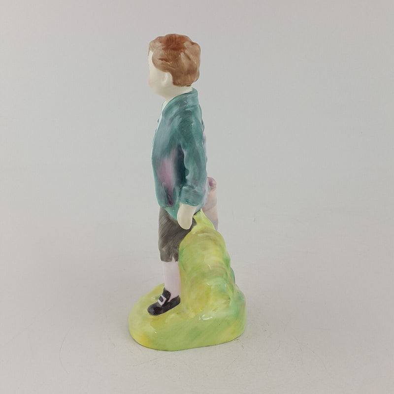 Royal Doulton Figurine HN2060 Jack Second - 7289 RD