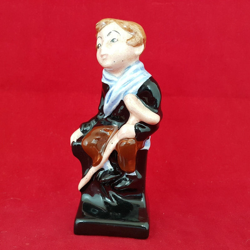 Royal Doulton Dickens Figurine Tiny Tim M56 - RD 5477