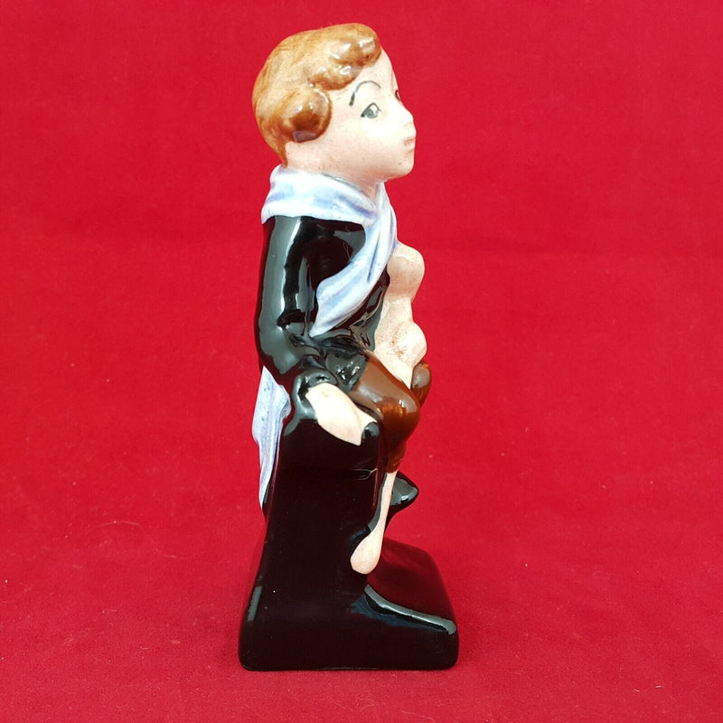 Royal Doulton Dickens Figurine Tiny Tim M56 - RD 5477