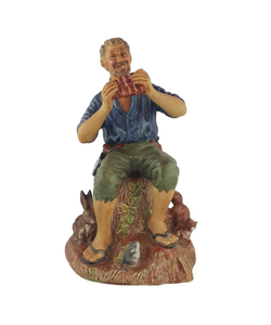 Royal Doulton Figurine HN2283 - Dream Weaver - 6933 RD