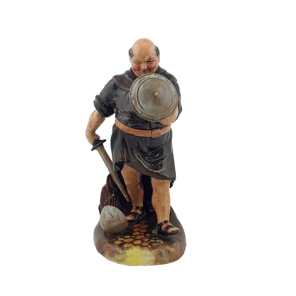 Royal Doulton Figurine HN2143 Friar Tuck - 8018 RD