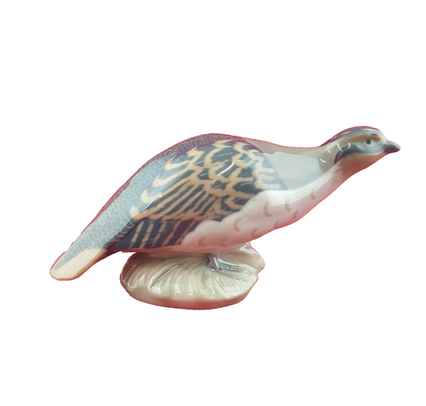 Royal Copenhagen - Partridge Bird 2261 - 5964 RCH