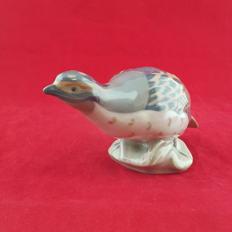 Royal Copenhagen - Partridge Bird 2261 - 5964 RCH