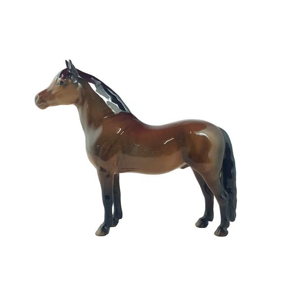 Beswick Horses - Dartmoor Pony 1642 (limited edition) - BSK 3514