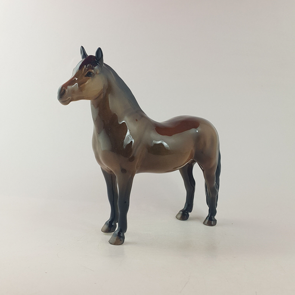 Beswick Horses - Dartmoor Pony 1642 (limited edition) - BSK 3514