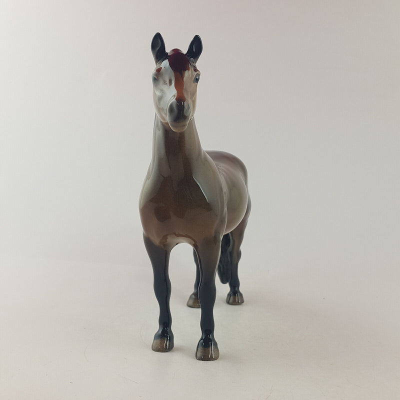 Beswick Horses - Dartmoor Pony 1642 (limited edition) - BSK 3514