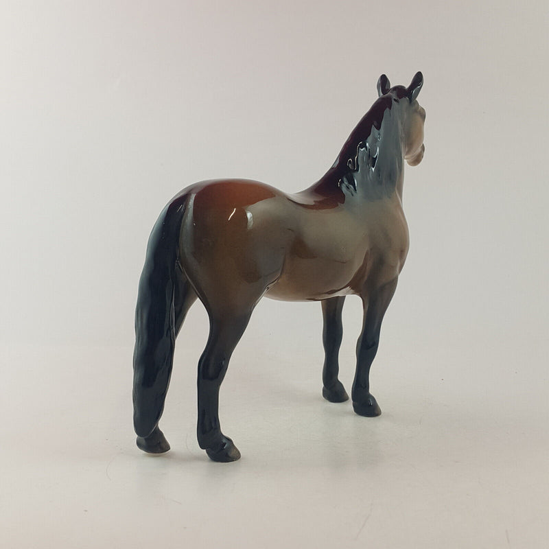 Beswick Horses - Dartmoor Pony 1642 (limited edition) - BSK 3514