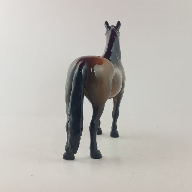 Beswick Horses - Dartmoor Pony 1642 (limited edition) - BSK 3514