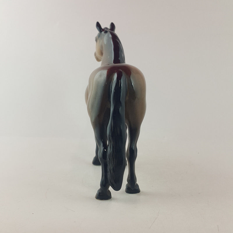 Beswick Horses - Dartmoor Pony 1642 (limited edition) - BSK 3514