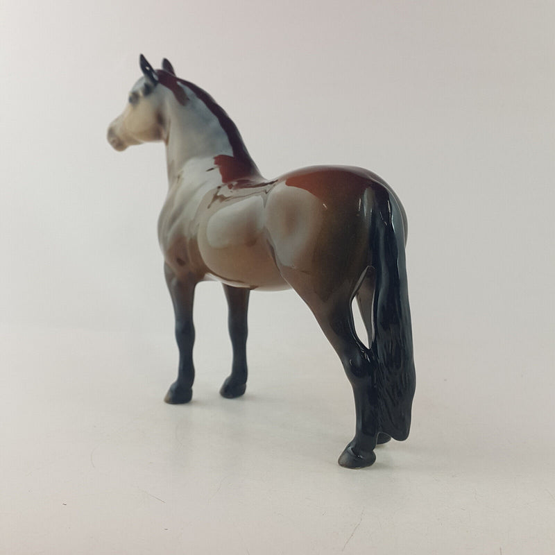 Beswick Horses - Dartmoor Pony 1642 (limited edition) - BSK 3514