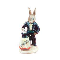 Royal Doulton Bunnykins - Magician DB159 – RD 1766